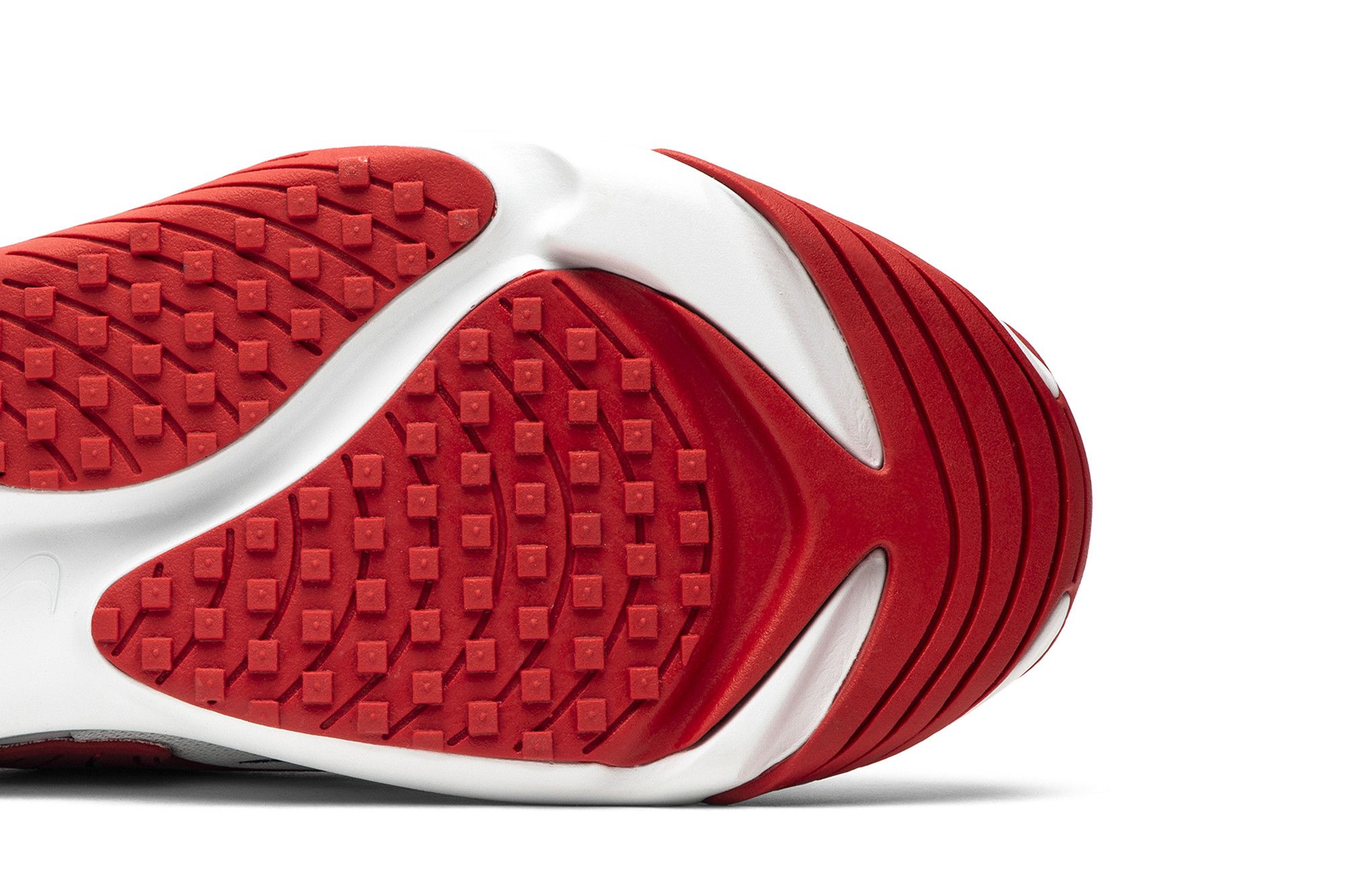 Details for Nike Zoom 2K ''University Red'' Herren Sneaker AO0269-102