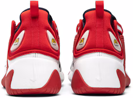 Sizing Nike Zoom 2K ''University Red'' Herren Sneaker AO0269-102