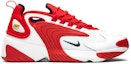 Buy Nike Zoom 2K 'Universiti Merah' AO0269-102