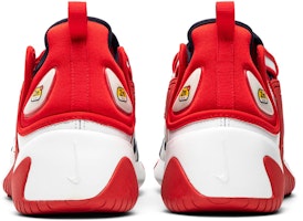 ナイキ ズーム 2K "ユニバーシティレッド" AO0269-102 Details for ナイキ ズーム 2K "ユニバーシティレッド" AO0269-102