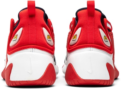 ナイキ ズーム 2K "ユニバーシティレッド" AO0269-102 Details for ナイキ ズーム 2K "ユニバーシティレッド" AO0269-102