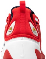 ナイキ ズーム 2K "ユニバーシティレッド" AO0269-102 Sizing ナイキ ズーム 2K "ユニバーシティレッド" AO0269-102