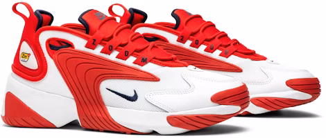 ナイキ ズーム 2K "ユニバーシティレッド" AO0269-102 Cheap ナイキ ズーム 2K "ユニバーシティレッド" AO0269-102