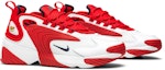 Cheap Nike Zoom 2K 'Universiti Merah' AO0269-102