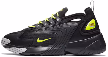 Nike Zoom 2K 'Volt' AO0269-008 Nike Zoom 2K 'Volt' AO0269-008