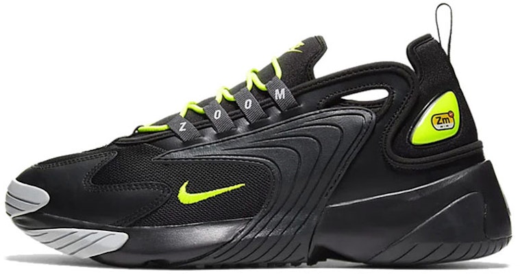 나이키 줌 2K '볼트' (Nike Zoom 2K 'Volt') AO0269-008 Buy 나이키 줌 2K '볼트' (Nike Zoom 2K 'Volt') AO0269-008