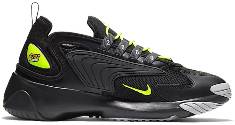 나이키 줌 2K '볼트' (Nike Zoom 2K 'Volt') AO0269-008 Order 나이키 줌 2K '볼트' (Nike Zoom 2K 'Volt') AO0269-008