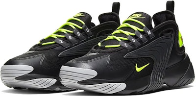 Nike Zoom 2K 'Volt' Zapatillas Deportivas AO0269-008 Lookbook Nike Zoom 2K 'Volt' Zapatillas Deportivas AO0269-008