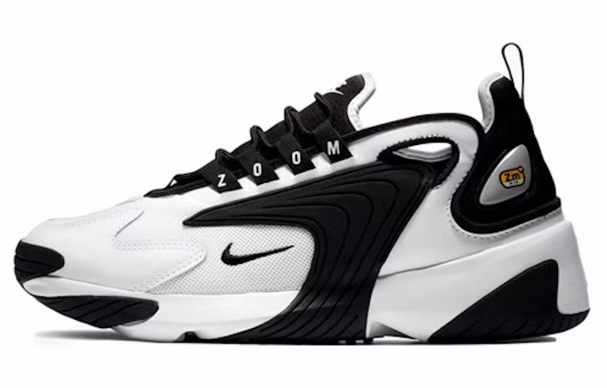 Nike Zoom 2K 'White' AO0269-101