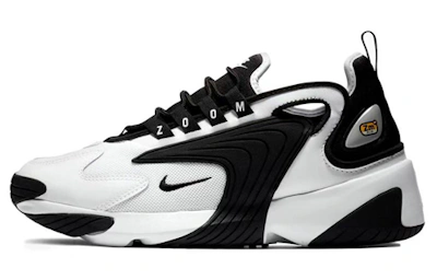 Nike Zoom 2K 'White' AO0269-101