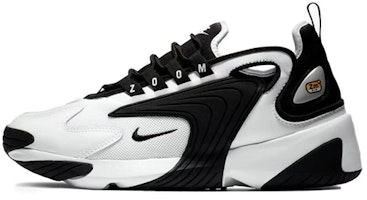 Nike Zoom 2K 'White' AO0269-101 Nike Zoom 2K 'White' AO0269-101