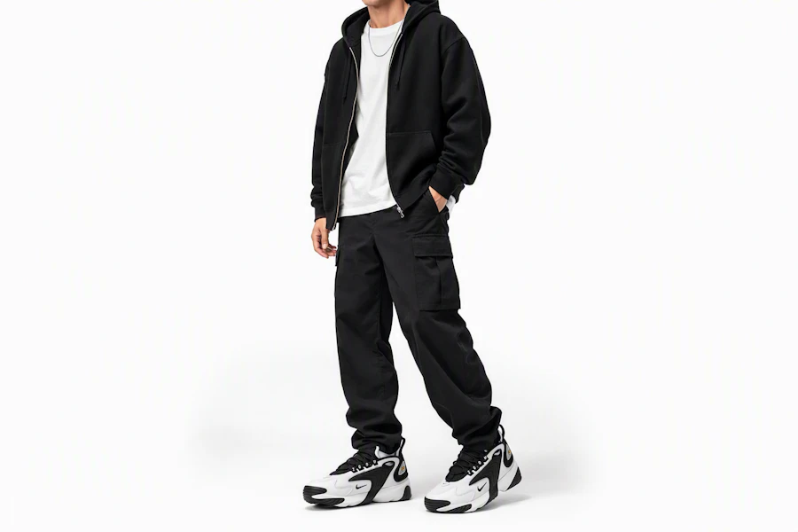 耐克Zoom 2K‘白’配色 AO0269-101 Order 耐克Zoom 2K‘白’配色 AO0269-101