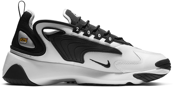 耐吉 Zoom 2K '白色' AO0269-101 Order 耐吉 Zoom 2K '白色' AO0269-101