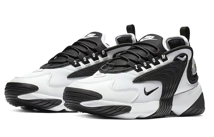 Shop 耐克Zoom 2K‘白’配色 AO0269-101