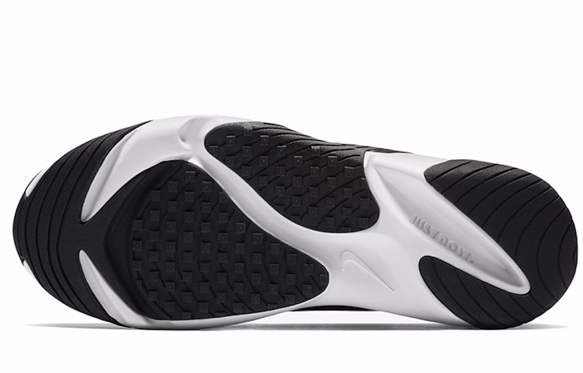 Nike Zoom 2K 'White' AO0269-101