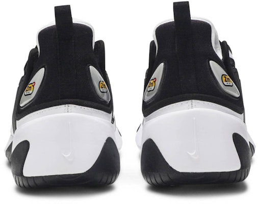 (Women) Nike Zoom 2K 'White Black' AO0354-100 Details for (Women) Nike Zoom 2K 'White Black' AO0354-100