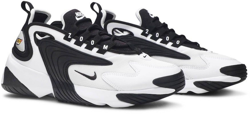 (Women) Nike Zoom 2K 'White Black' AO0354-100 Cheap (Women) Nike Zoom 2K 'White Black' AO0354-100