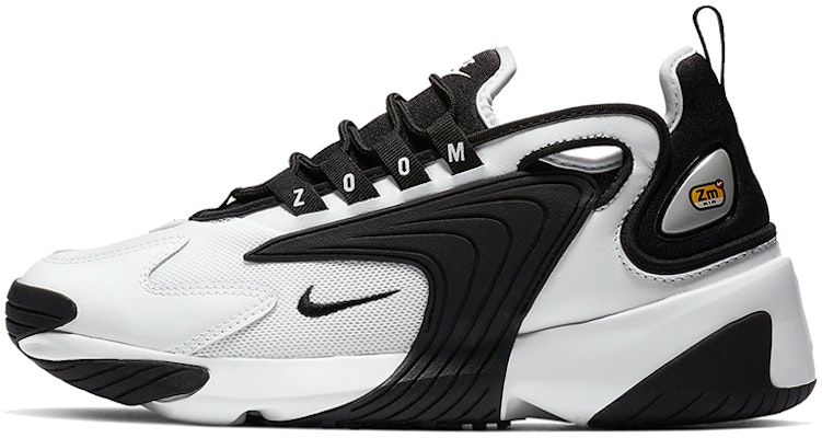 Kasut Nike Zoom 2K / Hitam 'Putih' A00269-101 Buy Kasut Nike Zoom 2K / Hitam 'Putih' A00269-101