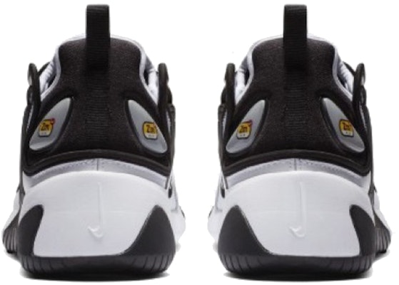 Kasut Nike Zoom 2K / Hitam 'Putih' A00269-101 Purchase Kasut Nike Zoom 2K / Hitam 'Putih' A00269-101