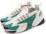 Nike Zoom 2K 'Putih Oren Hijau' FB7165-181