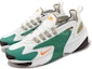 Order Nike Zoom 2K 'Putih Oren Hijau' FB7165-181