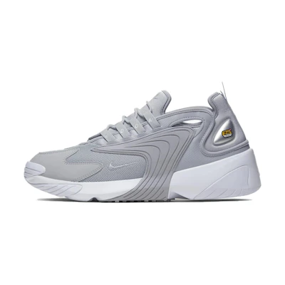 Nike Zoom 2K 'Wolf Grey'