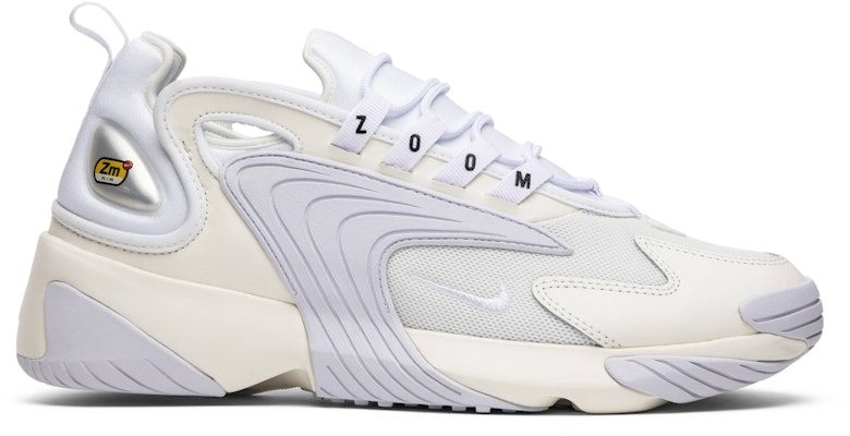 Nike Zoom 2K Sail White Black AO0269-100 Buy Nike Zoom 2K Sail White Black AO0269-100
