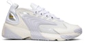 Buy Nike Zoom 2K Sail Putih Hitam AO0269-100