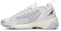 Lookbook Nike Zoom 2K Sail Putih Hitam AO0269-100
