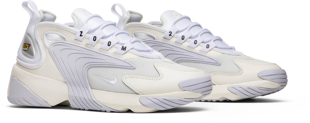 Nike Zoom 2K Sail White Black AO0269-100 Cheap Nike Zoom 2K Sail White Black AO0269-100