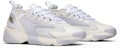 Nike Zoom 2K Sail Putih Hitam AO0269-100