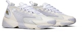 Cheap Nike Zoom 2K Sail Putih Hitam AO0269-100