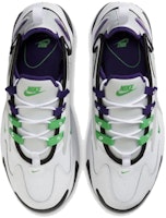 耐吉 Zoom 2K 白綠 Shop 耐吉 Zoom 2K 白綠