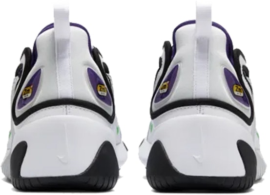 Nike Zoom 2K White Green 'White Court Purple' CV7959-130 Purchase Nike Zoom 2K White Green 'White Court Purple' CV7959-130