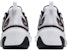 Nike Zoom 2K Putih Hijau 'White Court Purple' CV7959-130
