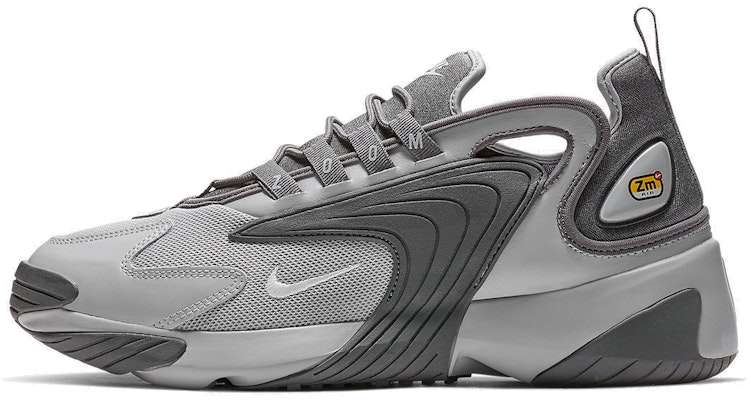 나이키 줌 2K 울프 그레이 (Nike Zoom 2K Wolf Grey) AO0269-001 Buy 나이키 줌 2K 울프 그레이 (Nike Zoom 2K Wolf Grey) AO0269-001
