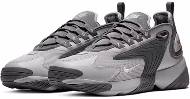 Lookbook Nike Zoom 2K Wolf Grau Dunkelgrau AO0269-001