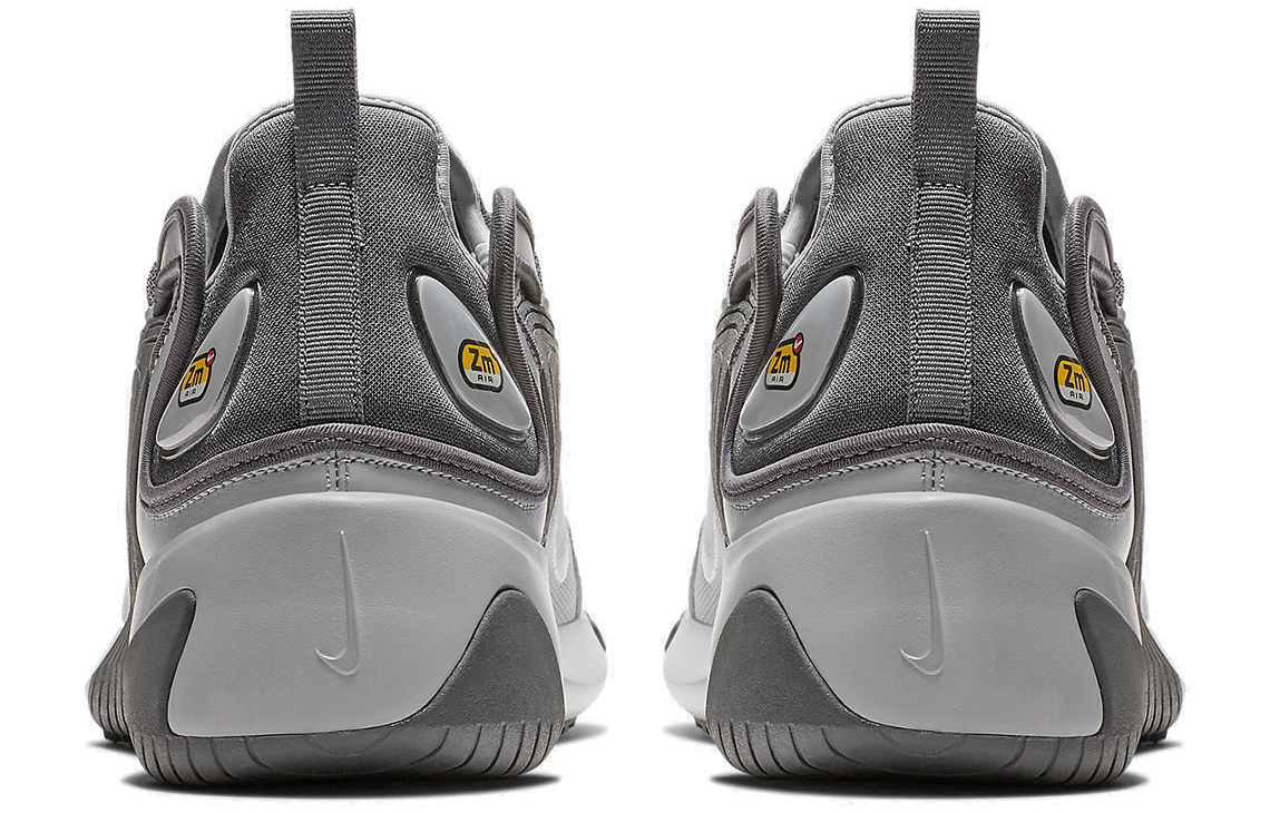 Purchase Nike Zoom 2K Serigala Abu Gelap-Abu AO0269-001