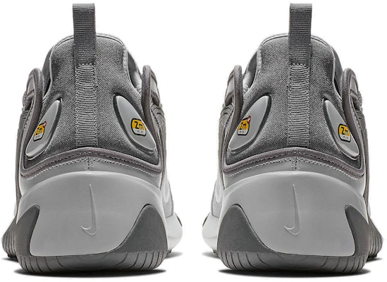 Nike Zoom 2K Serigala Abu Gelap-Abu AO0269-001 Purchase Nike Zoom 2K Serigala Abu Gelap-Abu AO0269-001