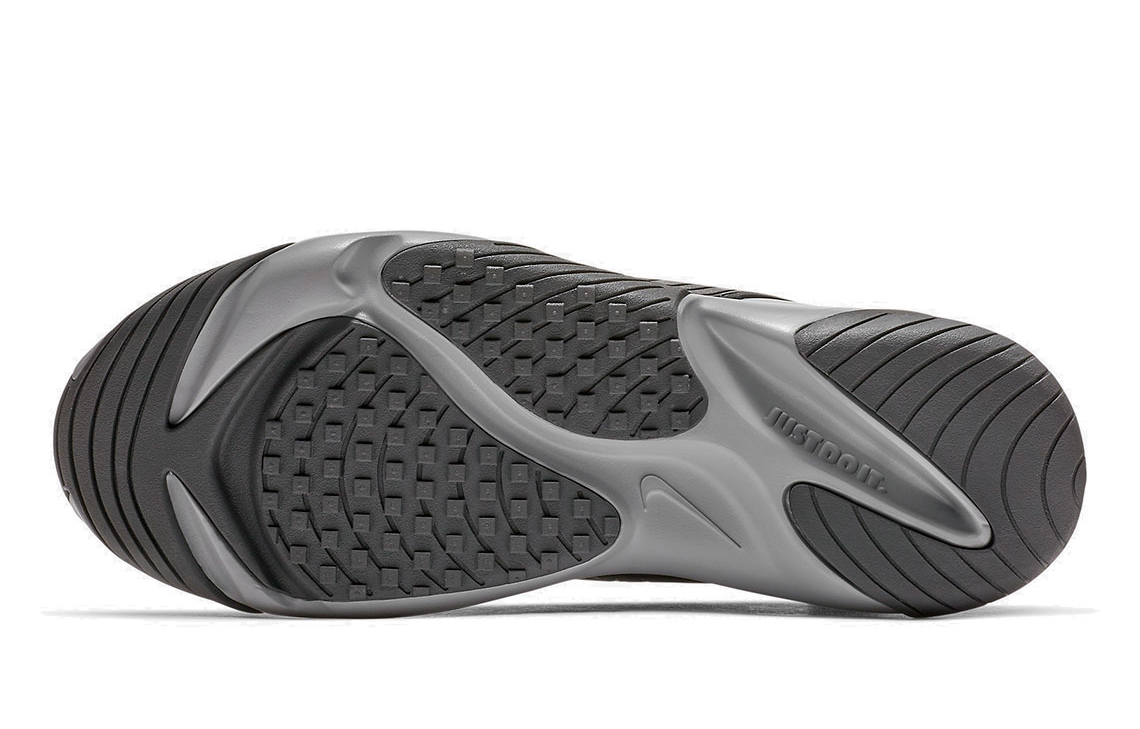 Details for Nike Zoom 2K Serigala Abu Gelap-Abu AO0269-001