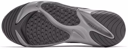 Details for Nike Zoom 2K Wolf Grau Dunkelgrau AO0269-001