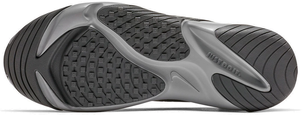 Nike Zoom 2K Serigala Abu Gelap-Abu AO0269-001 Details for Nike Zoom 2K Serigala Abu Gelap-Abu AO0269-001