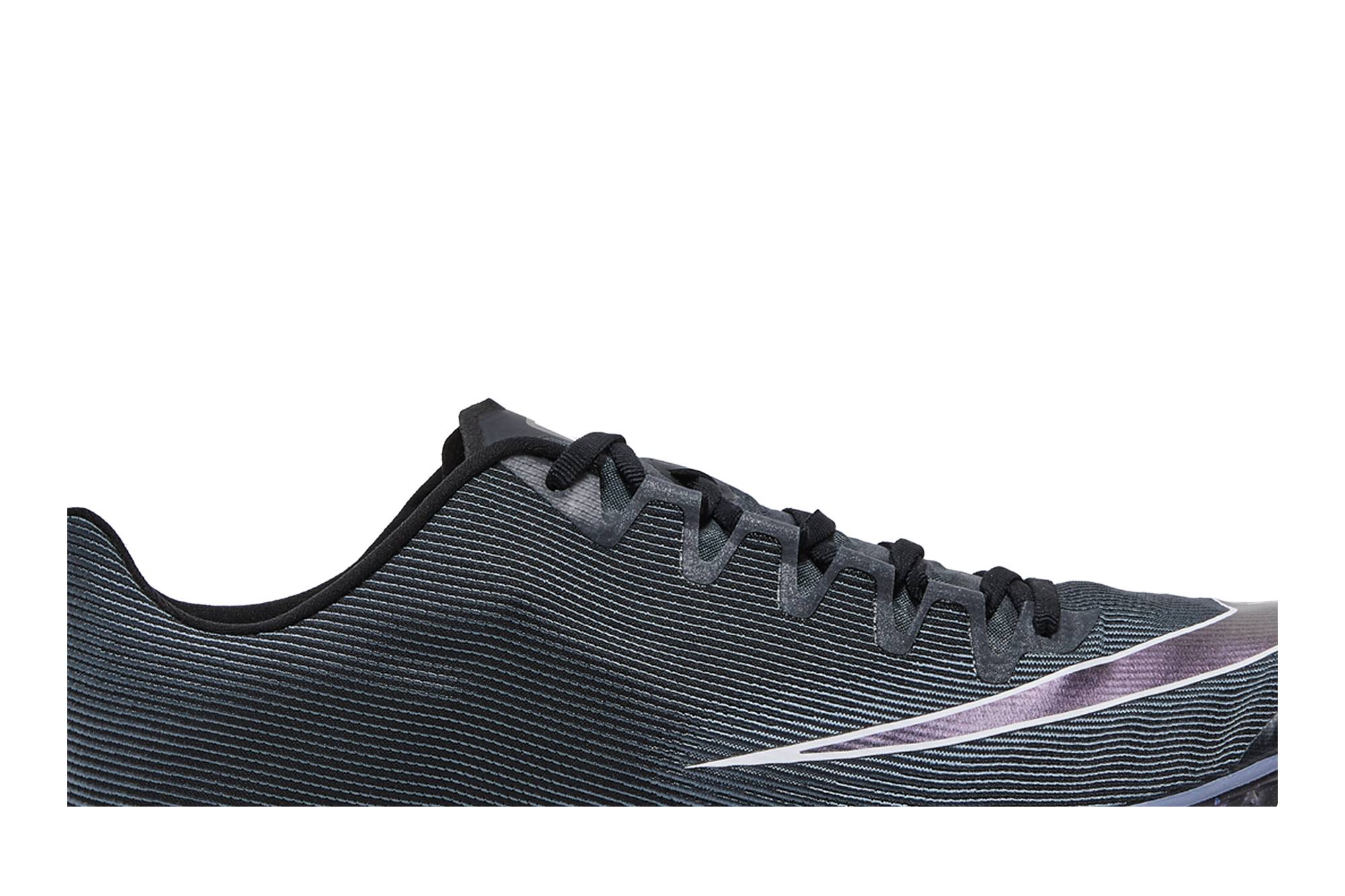 Order Nike Zoom 400 田徑競速 低筒 跑步鞋 男女同款 黑色