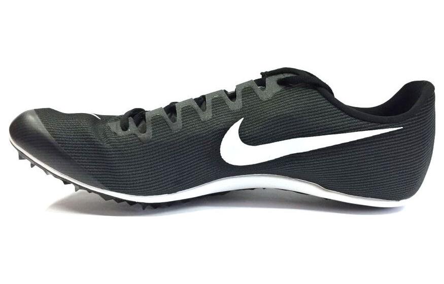 Nike Zoom 400 'Black White' AA1205-001