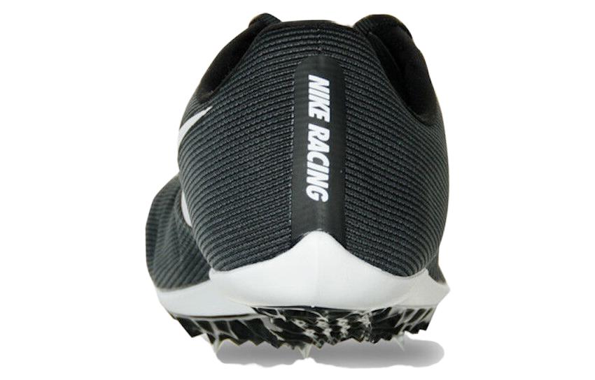 Lookbook Nike Zoom400 舒適 耐磨 透氣 低幫 跑步鞋 男款 黑色