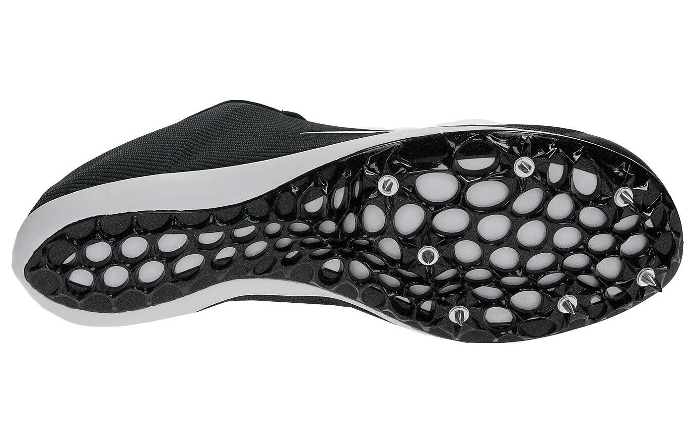 Purchase Nike Zoom400 舒適 耐磨 透氣 低幫 跑步鞋 男款 黑色