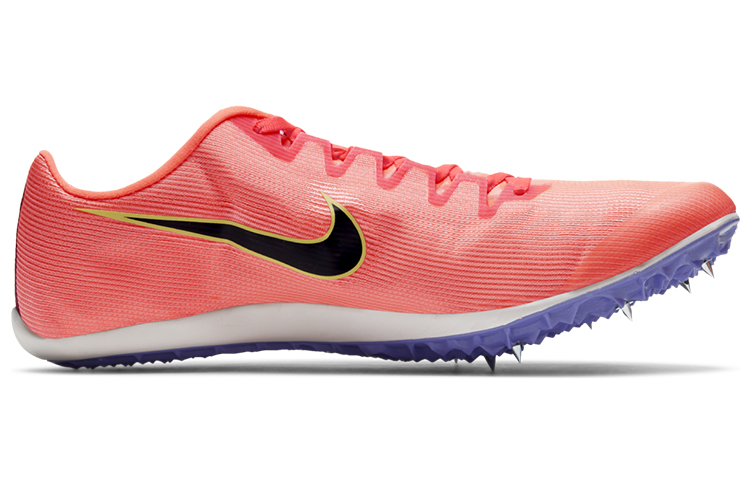 Order Nike Zoom 400 "Bright Mango" 專業競速 低筒 運動鞋 男女款 柑橘紅