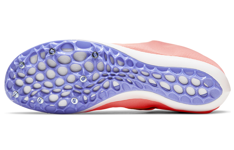 Details for Nike Zoom 400 "Bright Mango" 專業競速 低筒 運動鞋 男女款 柑橘紅