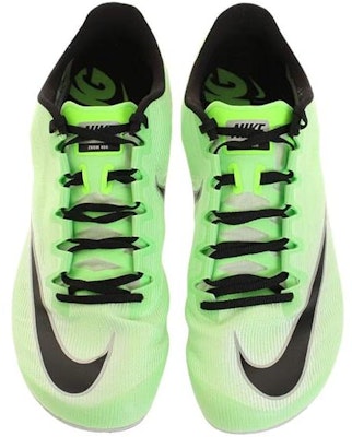 Nike Zoom 400 'Electric Green' AA1205-300 Order Nike Zoom 400 'Electric Green' AA1205-300