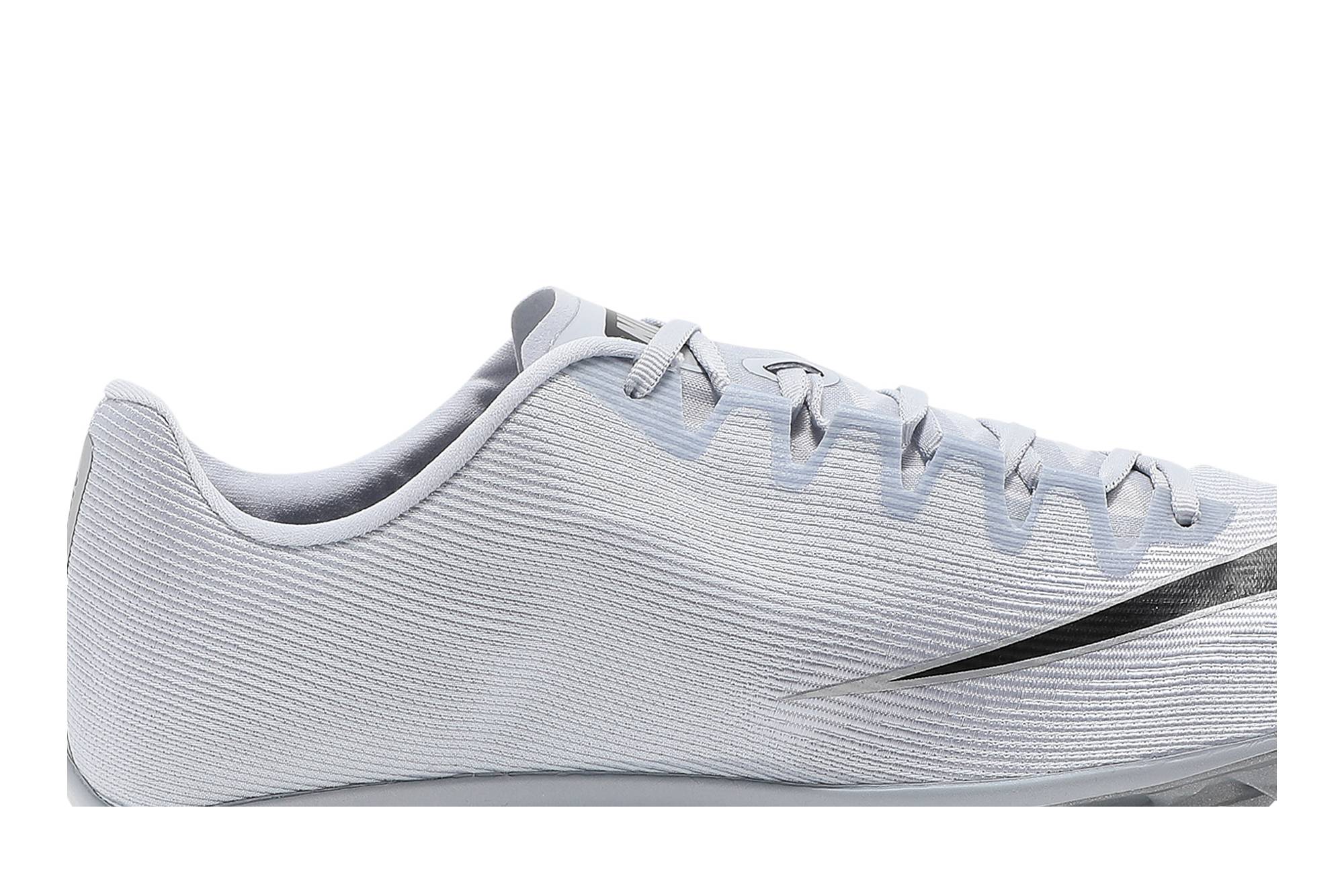 Order Nike Zoom 400 “氫藍” 減震防滑耐磨 低幫 跑步鞋 男女同款 銀色